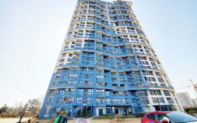 salted fish Apartment