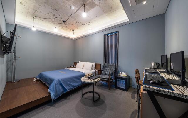 Hotel Myeongjak
