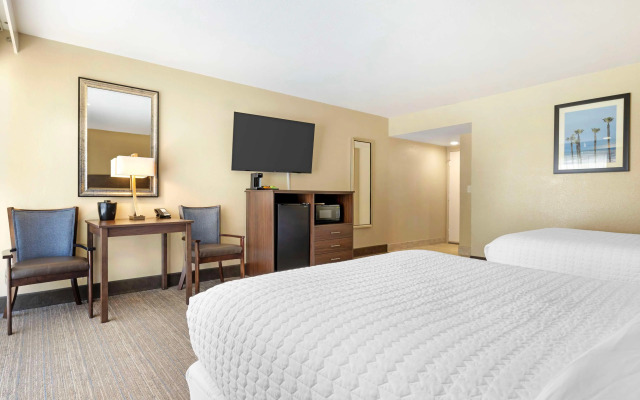 Best Western Oceanside Inn