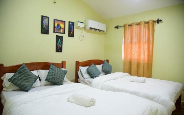 Homestay Siolim