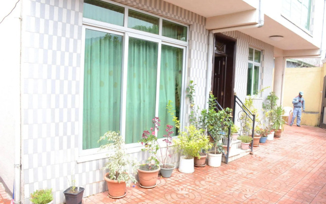 Keba Guest House
