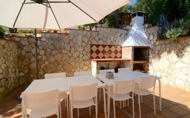 Villa Mas Tomasi 229