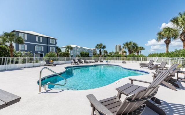 Drottningholm by Meyer Vacation Rentals