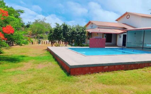 Shri Swami Krupa Holiday Resort