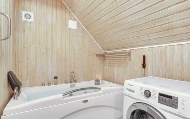 "Alwina" - 600m from the sea in Western Jutland