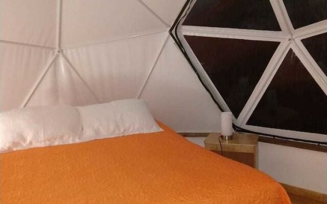 Mamma Nui Glamping