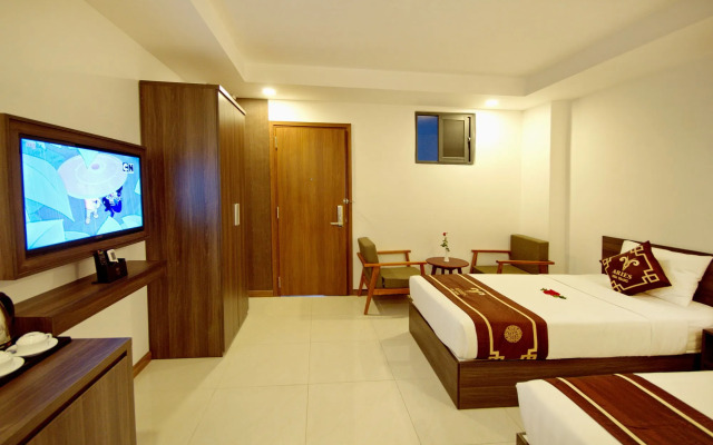 Trum Hotel Nha Trang