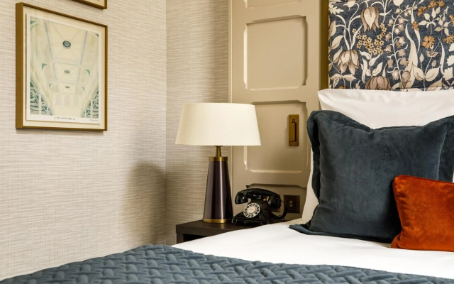 The Municipal Hotel Liverpool - MGallery