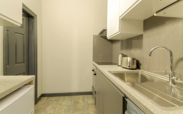 Remaotel Seafield Court Apartments