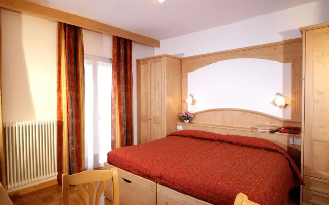 Hotel Zurigo