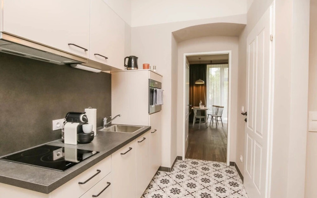 Urban Lodge - Apartments Vienna