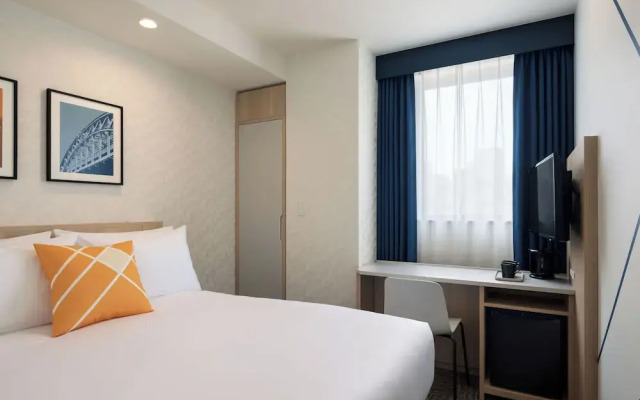 Four Points Flex By Sheraton Tokyo Higashi Kanda