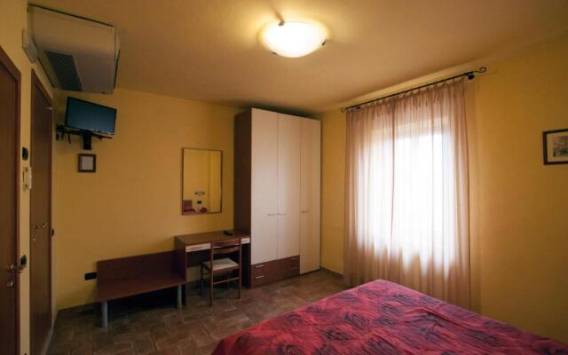 Camere Santucci