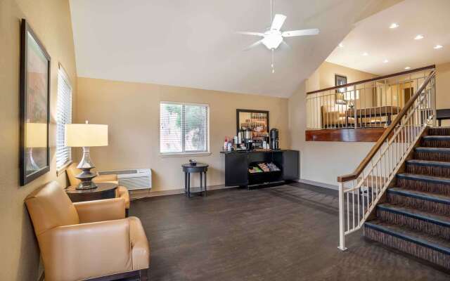 Extended Stay America Suites Jackson Ridgeland