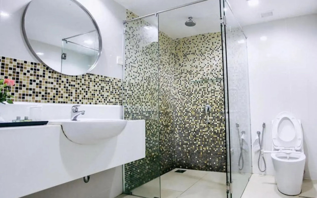 Residence Inn Cherating