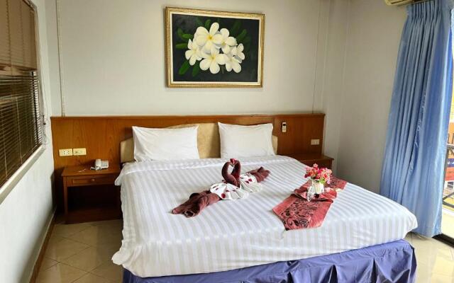 Patong Lamai Residence