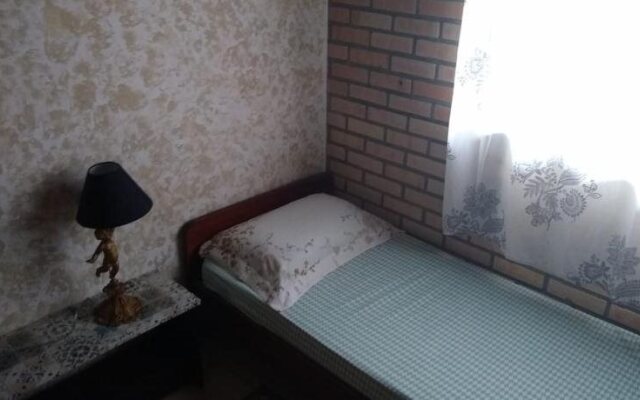 Hostel Dina