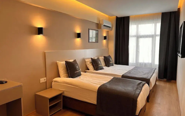 Harran Hotel