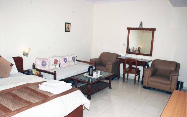 South Indian Hotel