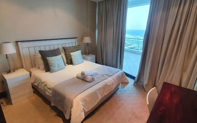 The Pearls of Umhlanga