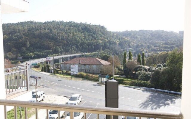 Albergue O Cruceiro da Ulla