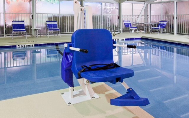 DoubleTree by Hilton Brunswick