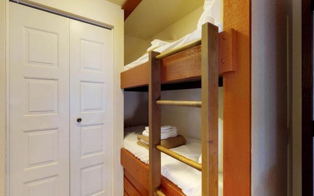 Pioneer Condominiums