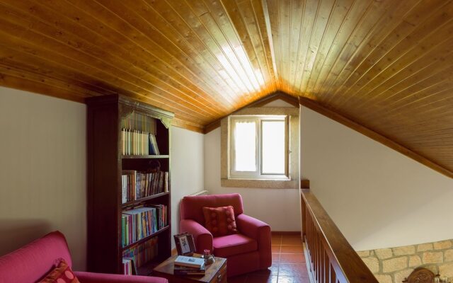 Quinta das Marinhas de Paredes de Coura