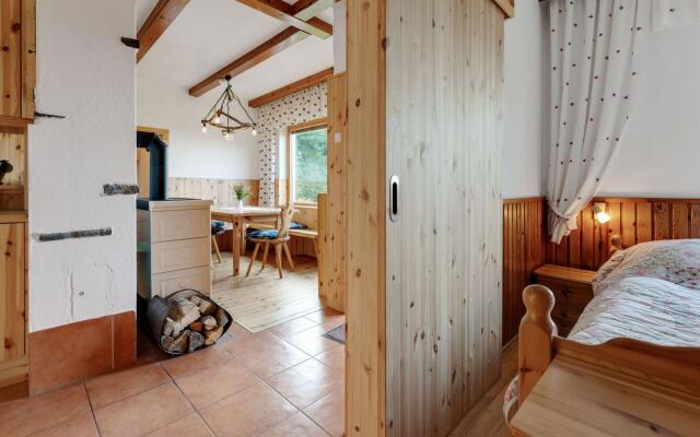 Cozy Holiday Home With Private Swimming Pool In Eberstein