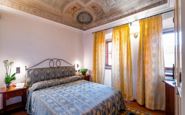 Albergo Falterona
