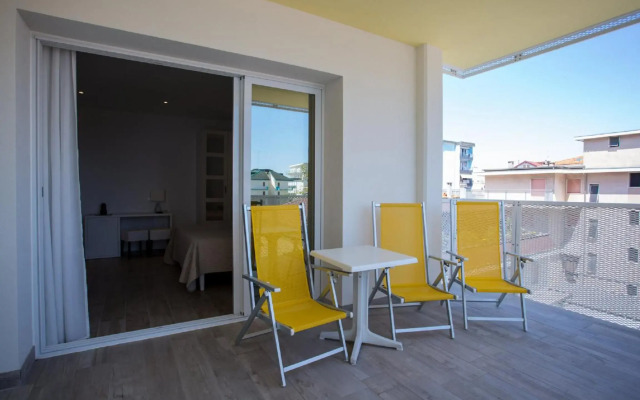 Hotel Speranza
