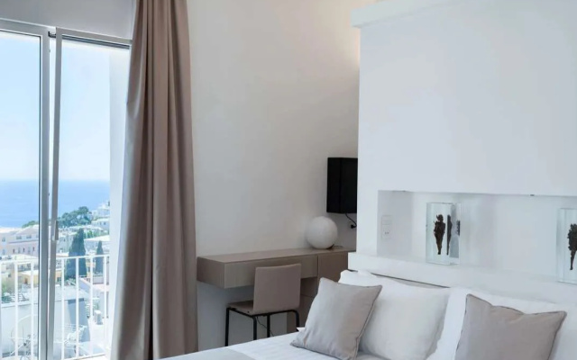 Sopramonte Exclusive Rooms