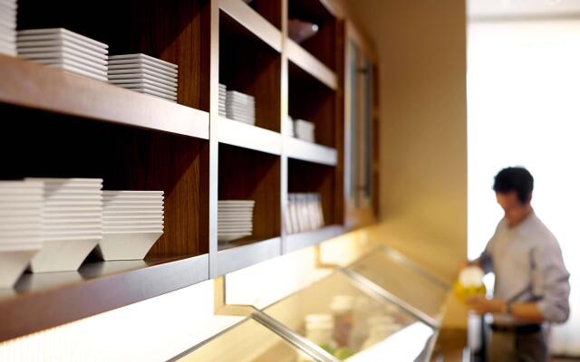 Hyatt Place Columbus Dublin