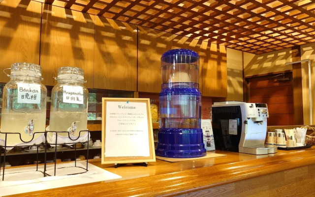 Kurokawa Onsen Ryokan Ichinoi