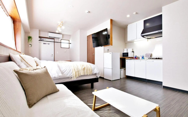 Tommy Condominium Wakasa 502