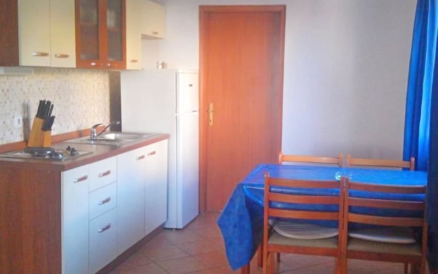 Apartments Valentina