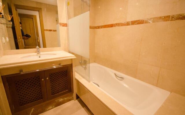 Apartamento Costalita