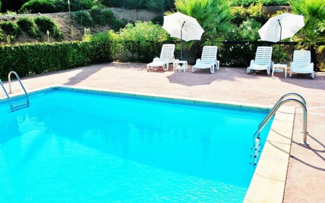 3 Bed Villa,beaumont, V8, Agde