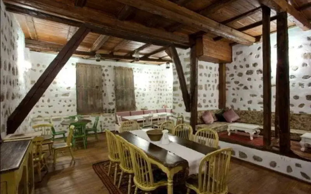 Gokcuoglu Konagi