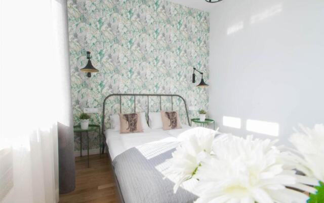 Krupnicza Modern Old Town Apartments