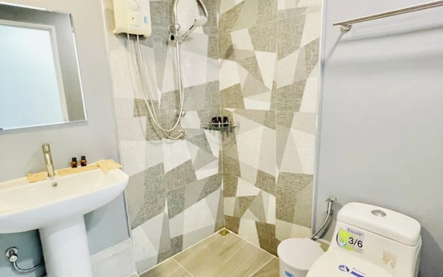 Tree Scape Mountain View Resort