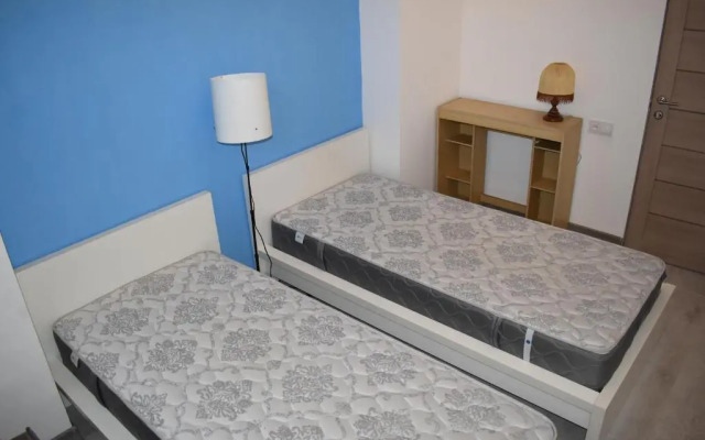 Sleep Studio Hostel