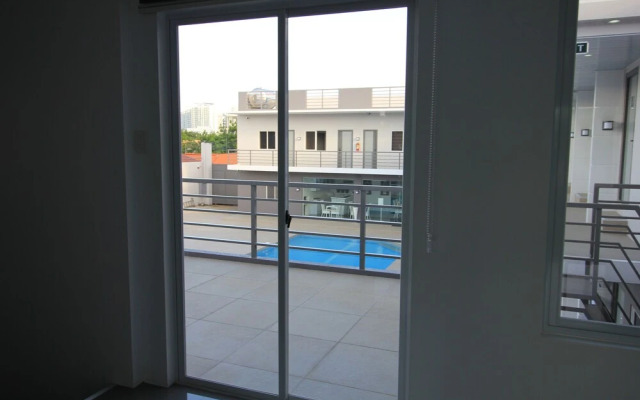 Edello Resort & Pool Villa