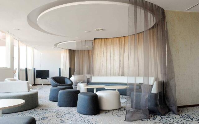 Novotel Dakar