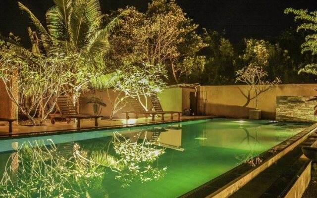 Green Habitat Ayurveda Resort and Spa