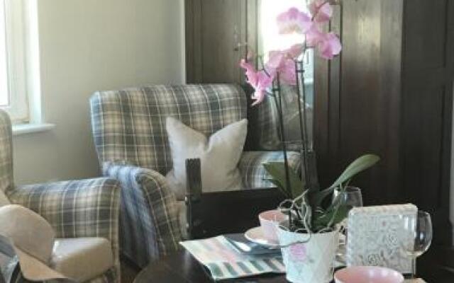 Apartament Karmelicka 19 Muzeum Polin