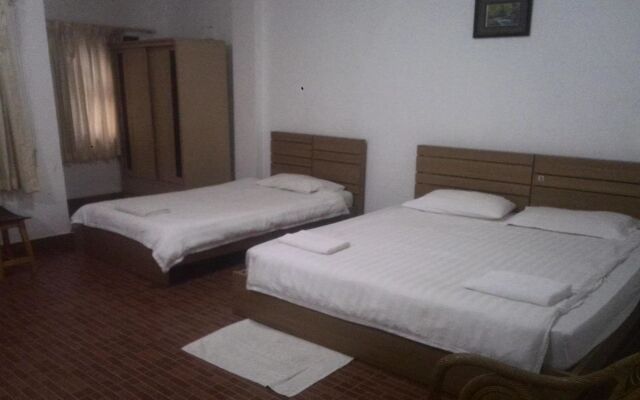 Haysoke Guesthouse