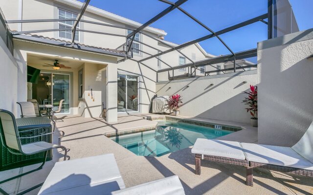 4886ROMEO, Kissimmee, US