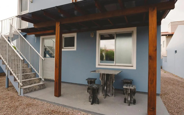 Morada do Mar Aberto - 100 metros da praia