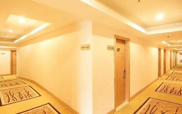 Lavande Hotel (Guangzhou Baiyun Airport Branch)